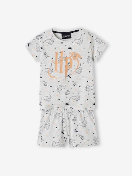 Fille-Pyjama, surpyjama-Pyjashort fille Harry Potter®