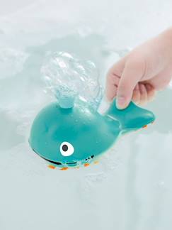 Puériculture-Toilette de bébé-Baleine à Bulles - HAPE