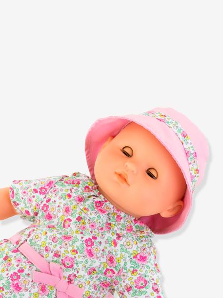 Bébé Bain Coralie COROLLE ROSE JARDIN 4 - vertbaudet enfant 