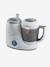 Robot BEABA Babycook Original blanc/bleu/gris 5 - vertbaudet enfant 