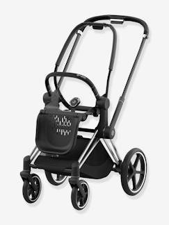 Puériculture-Poussette personnalisable Priam Nouvelle Génération CYBEX Platinum