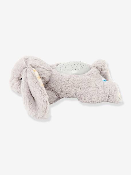 Veilleuse projecteur d’étoiles CLOUD B Dreams Buddies BEIGE CLAIR+Ella Unicorn+Patch Puppy 11 - vertbaudet enfant 