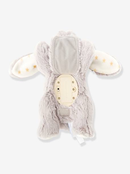 Veilleuse projecteur d’étoiles CLOUD B Dreams Buddies BEIGE CLAIR+Ella Unicorn+Patch Puppy 9 - vertbaudet enfant 