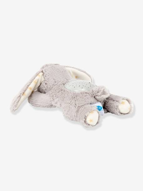 Veilleuse projecteur d’étoiles CLOUD B Dreams Buddies BEIGE CLAIR+Ella Unicorn+Patch Puppy 5 - vertbaudet enfant 