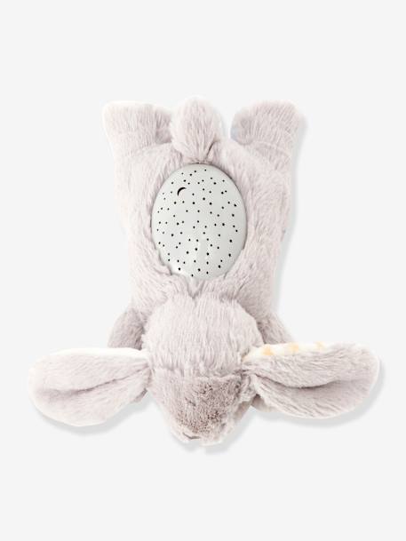 Veilleuse projecteur d’étoiles CLOUD B Dreams Buddies BEIGE CLAIR+Ella Unicorn+Patch Puppy 10 - vertbaudet enfant 