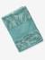 Serviette de bain personnalisable vert 3 - vertbaudet enfant 