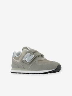 -Baskets scratchées enfant PV574EVG NEW BALANCE