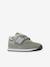 Baskets scratchées enfant PV574EVG NEW BALANCE grey 1 - vertbaudet enfant 