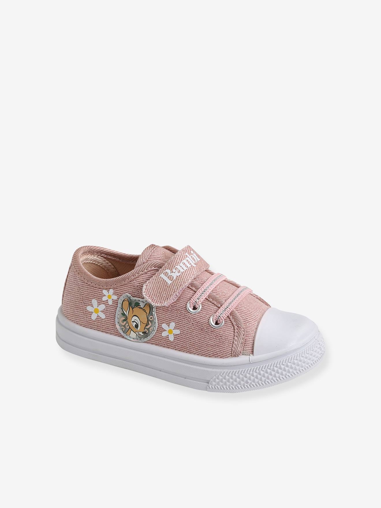 Chaussure fille Disney Baskets bottes ballerines enfant