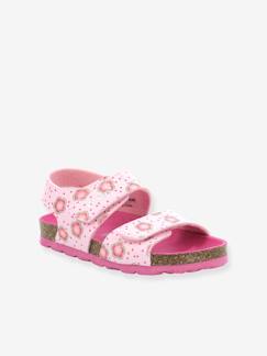 Chaussures-Chaussures fille 23-38-Sandales fille Summerkro Summerkick KICKERS®