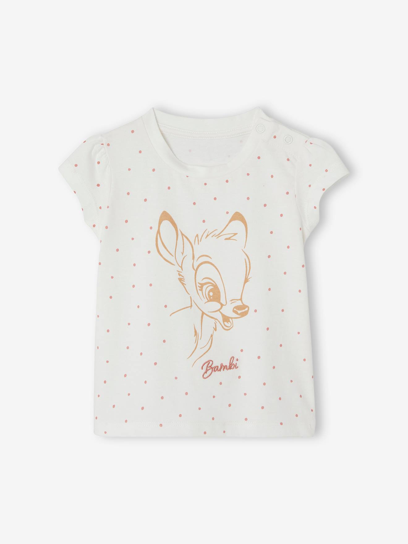 Tee shirt enfant fashion disney