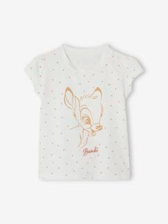 cadeaux-anniversaire-T-shirt bébé fille Disney® Bambi