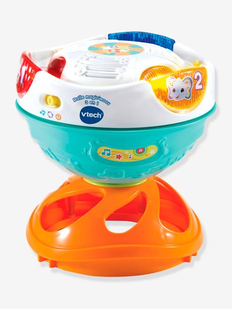 Balle magic'moov 3 en 1 VTECH Orange 2 - vertbaudet enfant 