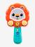 Hochet Miroir Lumi VTECH Orange 1 - vertbaudet enfant 