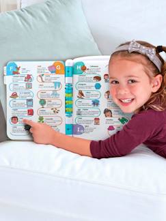 Jouet-Premier âge-Mon premier dictionnaire parlant VTECH