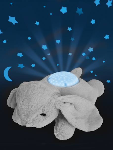 Veilleuse projecteur d’étoiles CLOUD B Dreams Buddies BEIGE CLAIR+Ella Unicorn+Patch Puppy 6 - vertbaudet enfant 