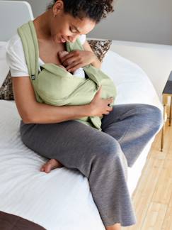 Puériculture-Porte bébé, écharpe de portage-Echarpe de portage-Echarpe porte-bébé IZZZI