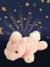 Veilleuse projecteur d’étoiles CLOUD B Dreams Buddies BEIGE CLAIR+Ella Unicorn+Patch Puppy 12 - vertbaudet enfant 