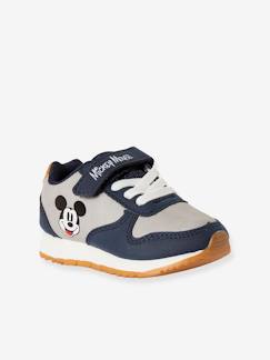 Idées cadeaux bébés et enfants-Chaussures-Baskets basses garçon Disney® Mickey