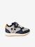 Baskets basses garçon Disney® Mickey Bleu / gris 2 - vertbaudet enfant 