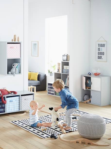 Soldes Meuble Chambre enfant - Rangement chambres fille et garçon -  vertbaudet