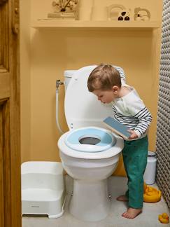 Réducteur de toilettes VERTBAUDET  - vertbaudet enfant