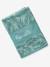 Serviette de bain personnalisable vert 1 - vertbaudet enfant 