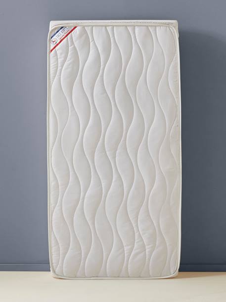 Matelas bébé BLANC 1 - vertbaudet enfant 