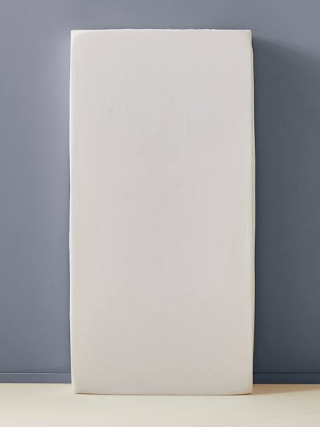 Matelas bébé BLANC 3 - vertbaudet enfant 