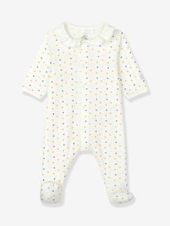 -Dors-bien bébé en coton bio PETIT BATEAU