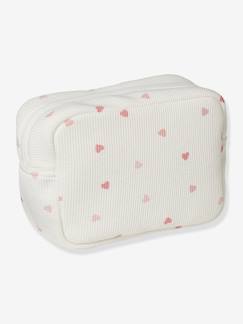 Trousse de toilette  - vertbaudet enfant