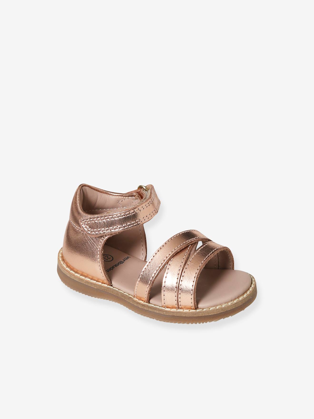 Sandales bébé fille discount 22