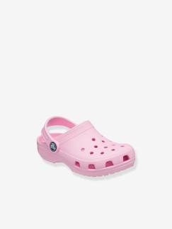 Chaussures-Chaussures bébé 17-26-Marche fille 19-26-Sabots bébé Classic Clog T CROC (TM)