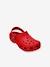 Sabots enfant Classic Clog K CROC(TM) BALLERINA PINK+bleu+NAVY+PEPPER+rose 20 - vertbaudet enfant 