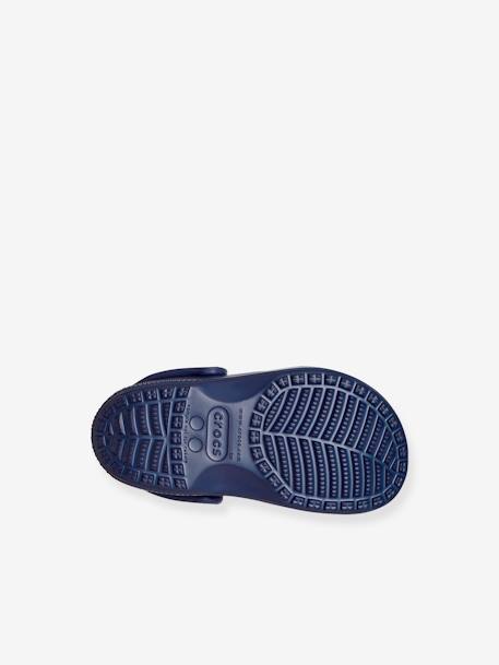 Sandales bébé Classic Crocs Sandal T CROCS(TM) NAVY 6 - vertbaudet enfant 