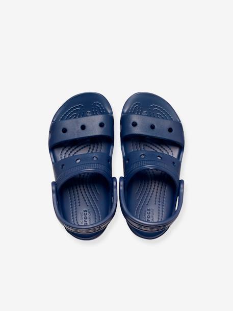 Sandales bébé Classic Crocs Sandal T CROCS(TM) NAVY 5 - vertbaudet enfant 