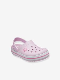 Chaussures-Chaussures garçon 23-38-Sandales-Sabots enfant Crocband Clog K CROCS™