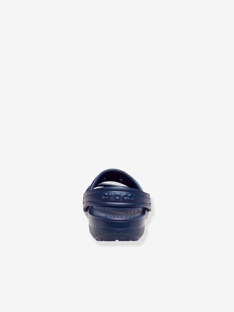 Sandales bébé Classic Crocs Sandal T CROCS(TM) NAVY 4 - vertbaudet enfant 