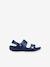 Sandales bébé Classic Crocs Sandal T CROCS(TM) NAVY 2 - vertbaudet enfant 