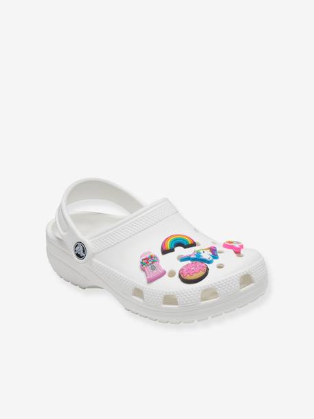 Breloques Jibbitz™ Everything Nice 5 Pack CROCS™ MULTI CO 1 - vertbaudet enfant 