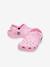 Sabots enfant Classic Clog K CROC(TM) BALLERINA PINK+bleu+NAVY+PEPPER+rose 6 - vertbaudet enfant 