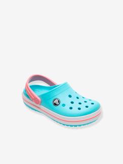 Chaussures-Chaussures fille 23-38-Sabots enfant Crocband Clog K CROCS™