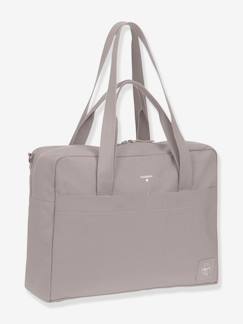 Sac à langer Green Label LÄSSIG Coton Essential  - vertbaudet enfant