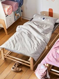 Linge de maison et décoration-Couchage de sieste maternelle personnalisable MINILI KOALA