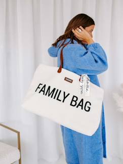 -Sac à langer Family Bag CHILDHOME