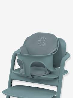 Coussin de chaise haute pour chaise haute de bébé, coussin épais pour chaise  haute en bois, tapis de chaise de salle à manger pour bébé (rose forêt) :  : Bébé et Puériculture