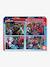 4 Puzzles Progressifs Spiderman - EDUCA MULTICOLOR 1 - vertbaudet enfant 