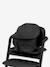 Coussin Comfort pour Baby Set Cybex Lemo 2 gris+noir+sable 6 - vertbaudet enfant 