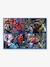 4 Puzzles Progressifs Spiderman - EDUCA MULTICOLOR 2 - vertbaudet enfant 