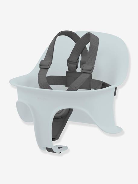 Harnais pour baby set Lemo CYBEX Gris (Storm grey) 1 - vertbaudet enfant 